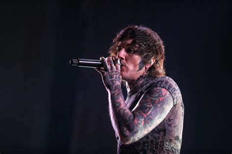 El Concierto de Óliver Sykes en Madrid: Una Noche Inolvidable para los Fans del Metal Británico