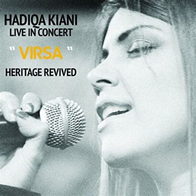  El Concierto Mágico de Hadiqa Kiani: Una Noche de Música y Encanto en Madrid